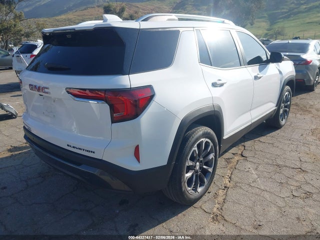 3GKALUEG7SL209688 GMC Terrain Awd Elevation