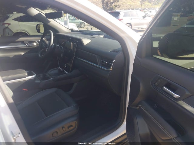 3GKALUEG7SL209688 GMC Terrain Awd Elevation