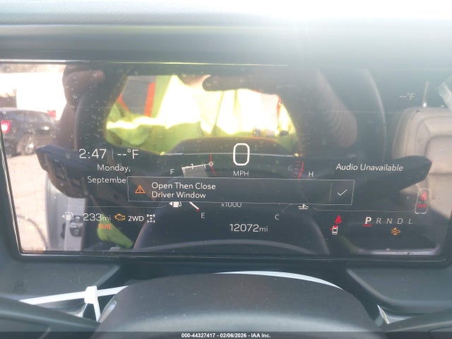 3GKALUEG7SL209688 GMC Terrain Awd Elevation
