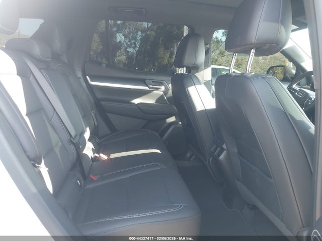 3GKALUEG7SL209688 GMC Terrain Awd Elevation