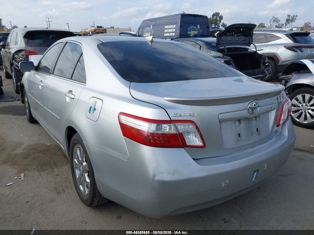 2007 TOYOTA CAMRY HYBRID JTNBB46K373027491 Photo 2