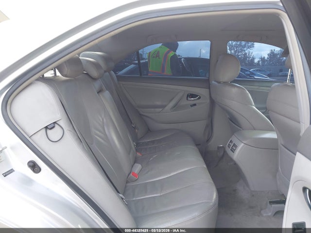 2007 TOYOTA CAMRY HYBRID JTNBB46K373027491 Photo 7