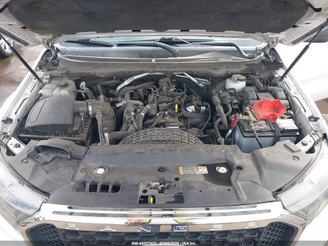 Ford Ranger Xlt 2019 1FTER4EH5KLB16183 Image 10