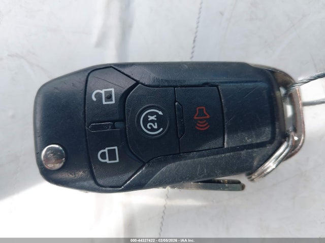 Ford Ranger Xlt 2019 1FTER4EH5KLB16183 Image 11