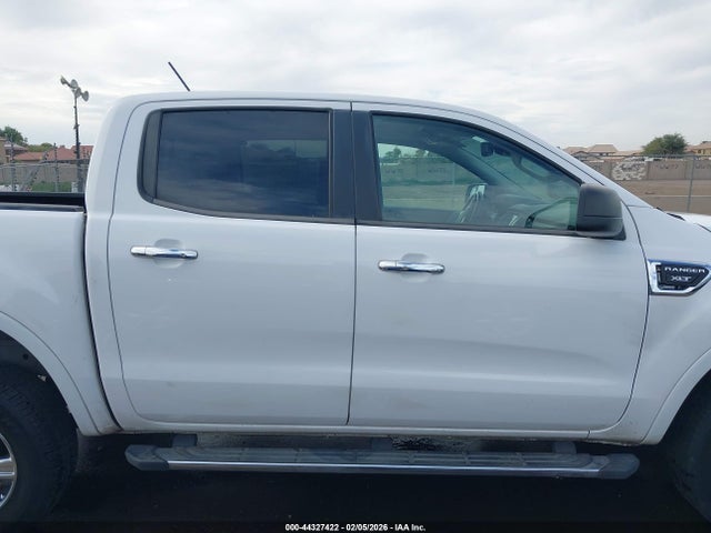 Ford Ranger Xlt 2019 1FTER4EH5KLB16183 Image 13