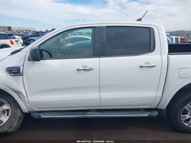 Ford Ranger Xlt 2019 1FTER4EH5KLB16183 Image 14