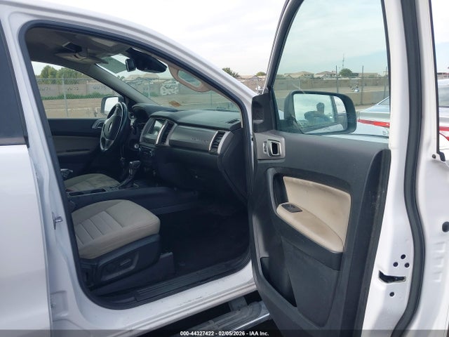 Ford Ranger Xlt 2019 1FTER4EH5KLB16183 Image 5