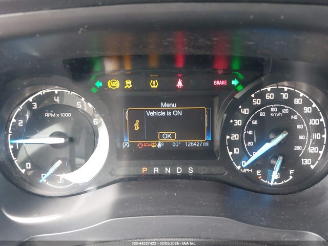 Ford Ranger Xlt 2019 1FTER4EH5KLB16183 Image 7