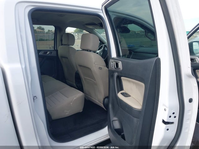 Ford Ranger Xlt 2019 1FTER4EH5KLB16183 Image 8