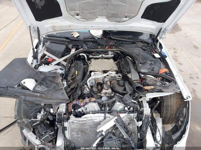 Продаж на аукціоні авто 2024 Mercedes-benz S 580 4matic, vin: W1K6G7GB5RA263555, номер лоту: 44327429