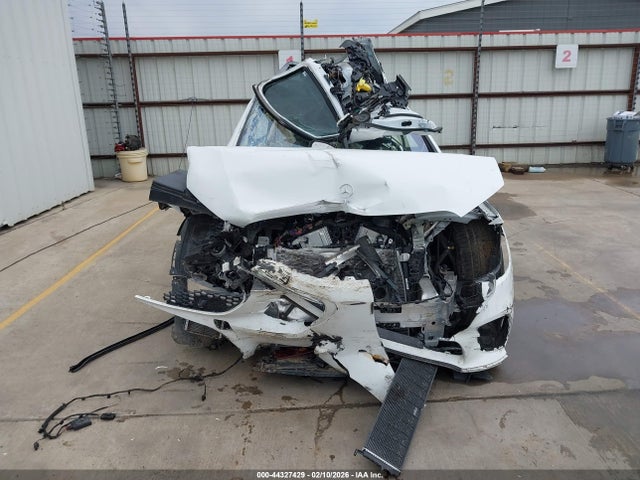 Продаж на аукціоні авто 2024 Mercedes-benz S 580 4matic, vin: W1K6G7GB5RA263555, номер лоту: 44327429