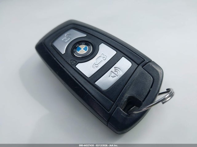 2012 BMW 550I WBAFU9C55CC786968 Photo 10