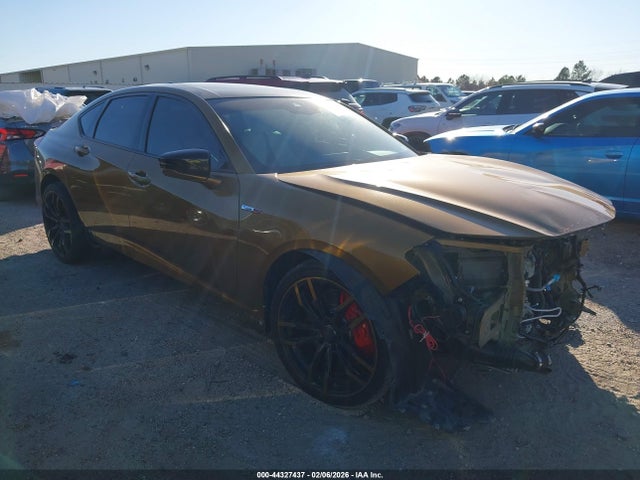 2021 ACURA TLX 19UUB7F02MA001051