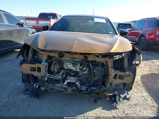 Продаж на аукціоні авто 2021 Acura Tlx Type S, vin: 19UUB7F02MA001051, номер лоту: 44327437