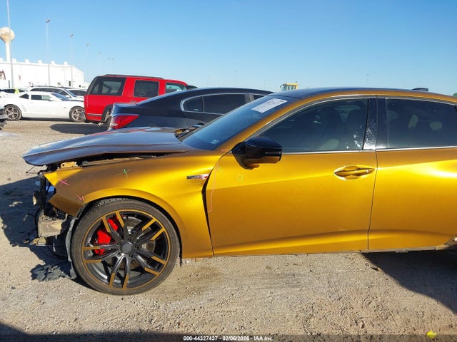 Продаж на аукціоні авто 2021 Acura Tlx Type S, vin: 19UUB7F02MA001051, номер лоту: 44327437