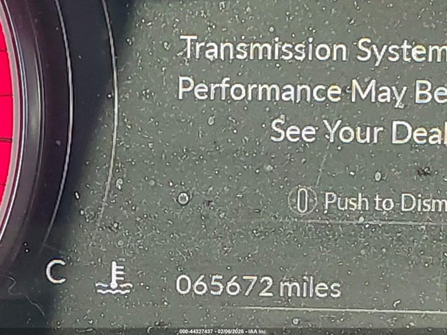 Продаж на аукціоні авто 2021 Acura Tlx Type S, vin: 19UUB7F02MA001051, номер лоту: 44327437