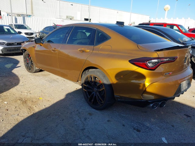2021 ACURA TLX 19UUB7F02MA001051 Photo 2
