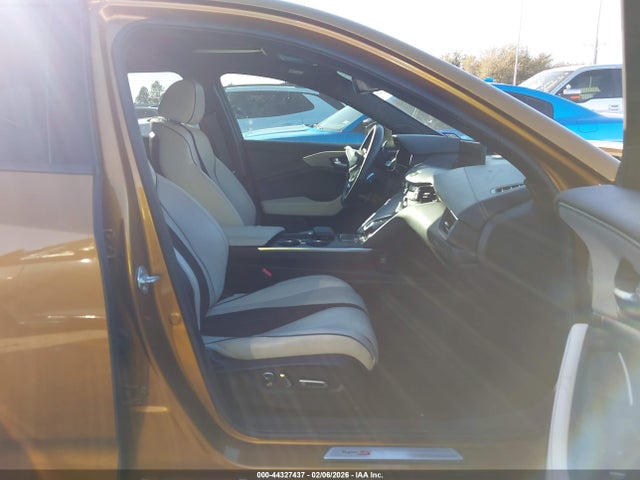 2021 ACURA TLX 19UUB7F02MA001051 Photo 4