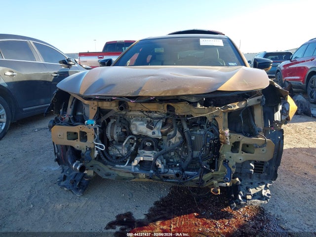 2021 ACURA TLX 19UUB7F02MA001051 Photo 5