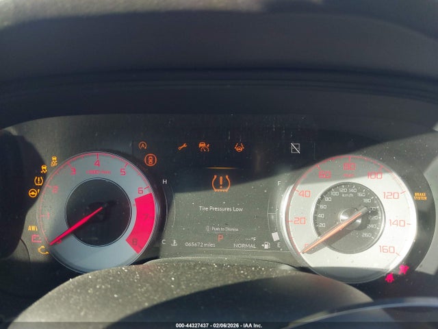 2021 ACURA TLX 19UUB7F02MA001051 Photo 6