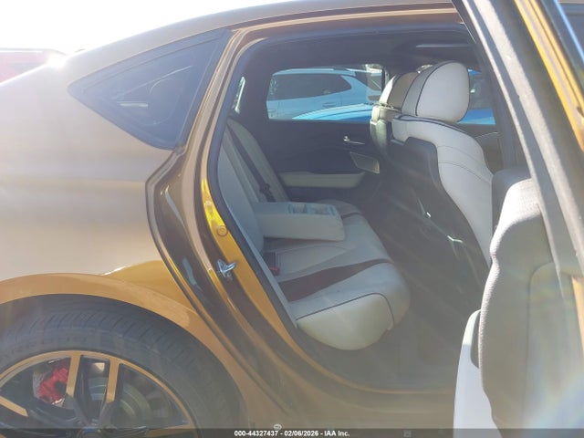 2021 ACURA TLX 19UUB7F02MA001051 Photo 7