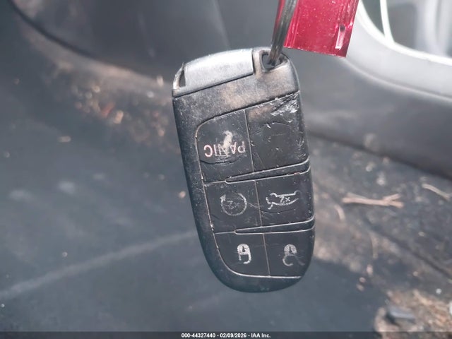 Aukcja sprzedaży 2015 Chrysler 200 S, vin: 1C3CCCBB4FN729381, numer aukcji: 44327440