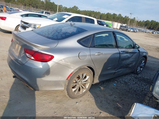 Aukcja sprzedaży 2015 Chrysler 200 S, vin: 1C3CCCBB4FN729381, numer aukcji: 44327440