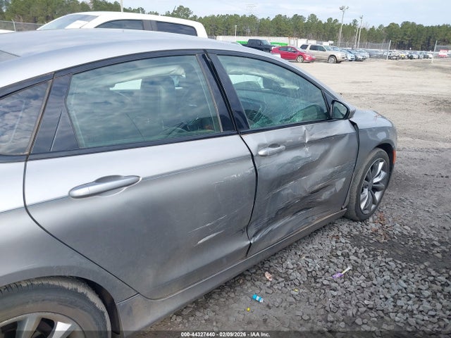 Aukcja sprzedaży 2015 Chrysler 200 S, vin: 1C3CCCBB4FN729381, numer aukcji: 44327440