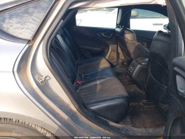 Aukcja sprzedaży 2015 Chrysler 200 S, vin: 1C3CCCBB4FN729381, numer aukcji: 44327440