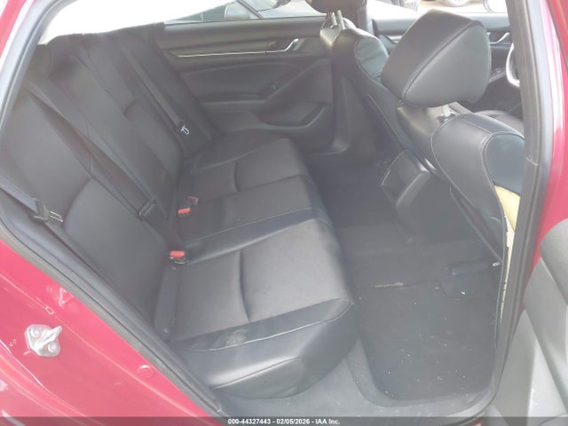 1HGCV1F38JA260178 Honda Accord Sport