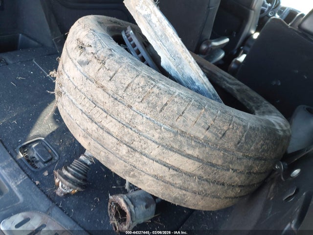 44327445 :رقم المزاد ، 1C4SDJCT2GC362929 vin ، 2016 Dodge Durango R/t مزاد بيع