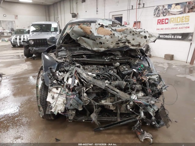 Продаж на аукціоні авто 2018 Mazda Cx-5 Grand Touring, vin: JM3KFBDM1J0388056, номер лоту: 44327447