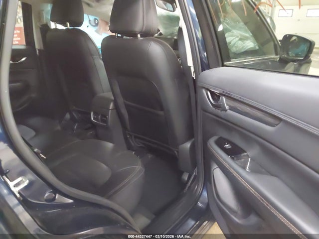 Продаж на аукціоні авто 2018 Mazda Cx-5 Grand Touring, vin: JM3KFBDM1J0388056, номер лоту: 44327447