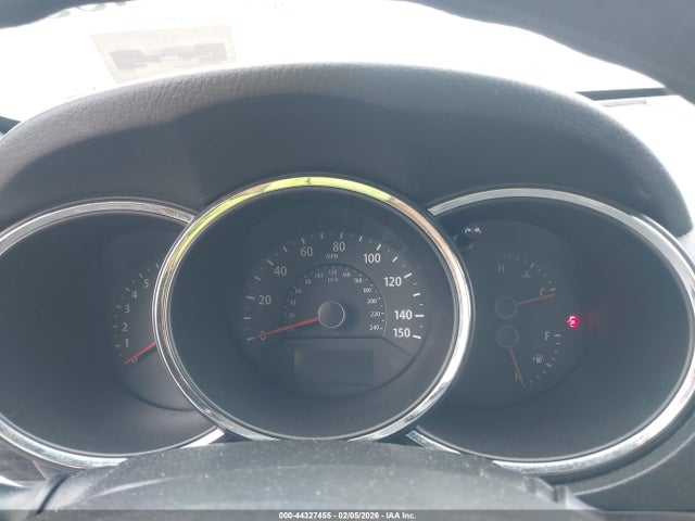 44327455 :رقم المزاد ، 5XYKT3A61CG227880 vin ، 2012 Kia Sorento Lx مزاد بيع