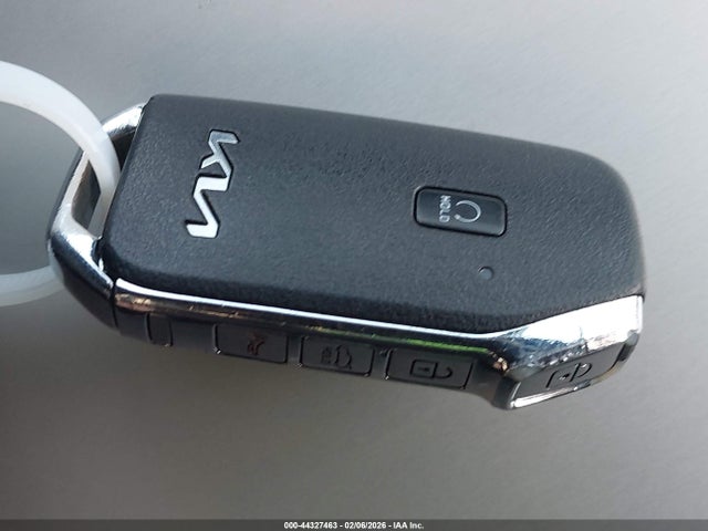 3KPF54AD3NE496429 KIA Forte Gt-line