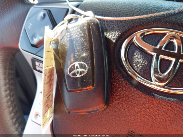 2022 TOYOTA 4RUNNER JTESU5JR3N6051841 Photo 10