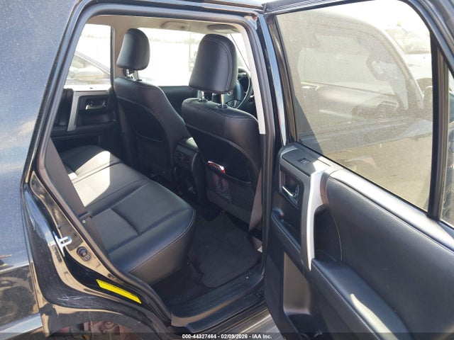 2022 TOYOTA 4RUNNER JTESU5JR3N6051841 Photo 7