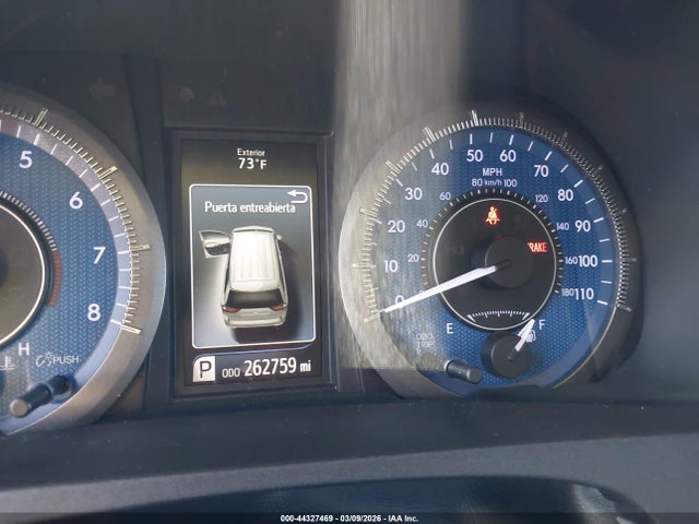 Toyota Sienna Le 8 Passenger 2018 5TDKZ3DC7JS938239 Image 7