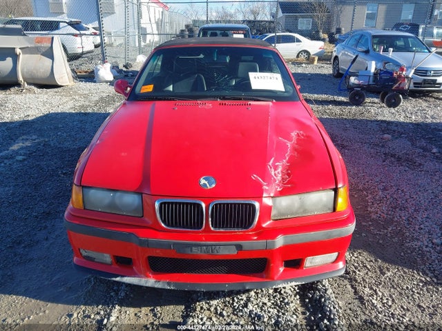 Продаж на аукціоні авто 1999 Bmw M3, vin: WBSBK0335XEC41876, номер лоту: 44327474