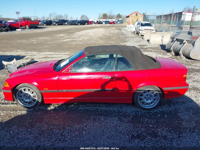 Продаж на аукціоні авто 1999 Bmw M3, vin: WBSBK0335XEC41876, номер лоту: 44327474