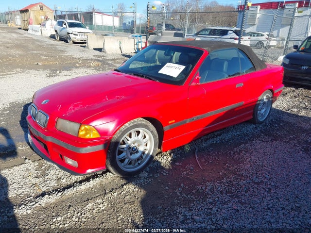 Продаж на аукціоні авто 1999 Bmw M3, vin: WBSBK0335XEC41876, номер лоту: 44327474