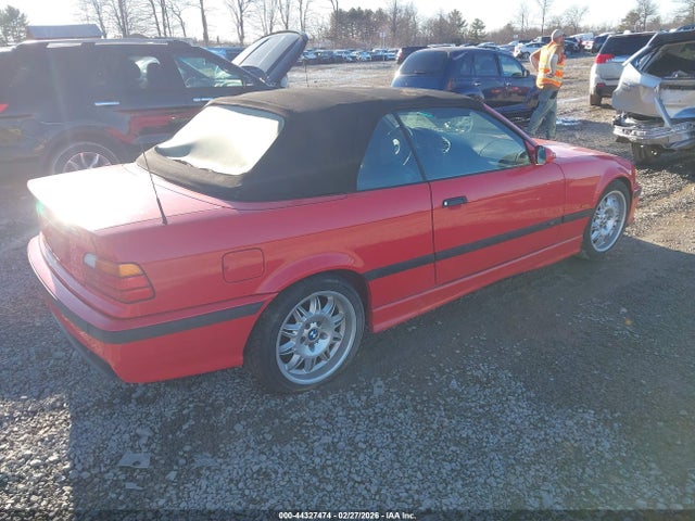 Продаж на аукціоні авто 1999 Bmw M3, vin: WBSBK0335XEC41876, номер лоту: 44327474