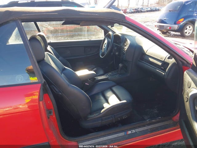 Продаж на аукціоні авто 1999 Bmw M3, vin: WBSBK0335XEC41876, номер лоту: 44327474