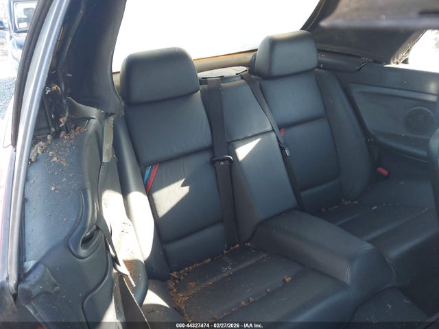 Продаж на аукціоні авто 1999 Bmw M3, vin: WBSBK0335XEC41876, номер лоту: 44327474