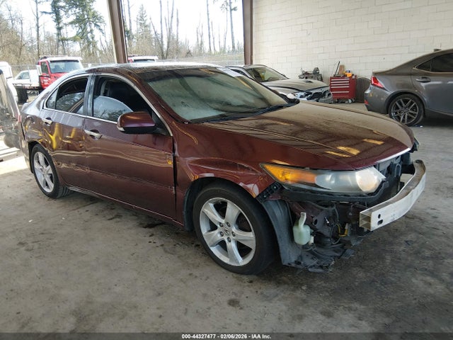 2009 ACURA TSX JH4CU26689C027062 Photo 0