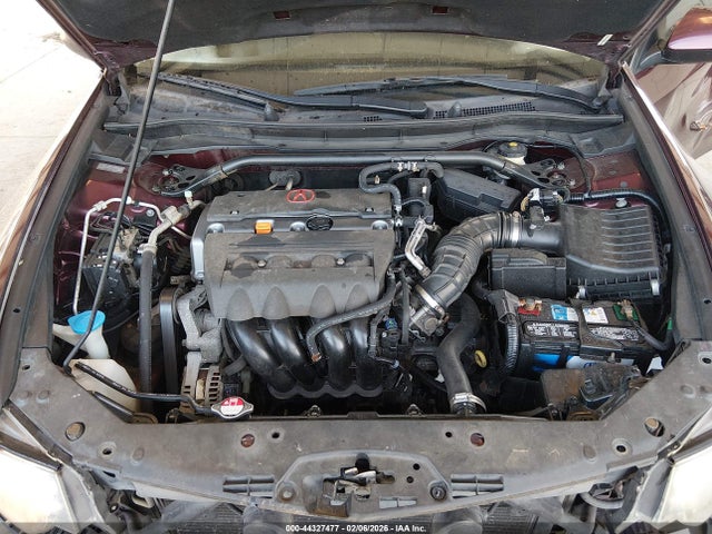 2009 ACURA TSX JH4CU26689C027062 Photo 9