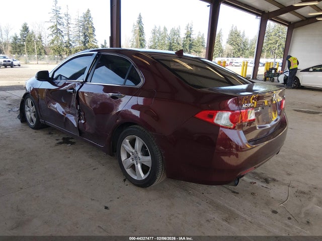 2009 ACURA TSX JH4CU26689C027062 Photo 2