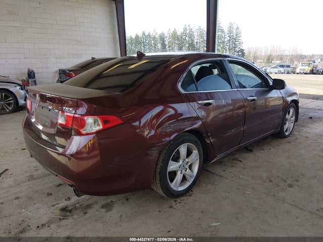 2009 ACURA TSX JH4CU26689C027062 Photo 3