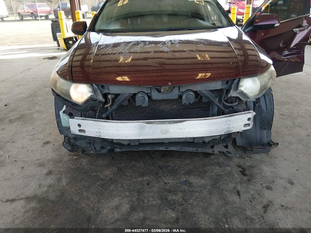 2009 ACURA TSX JH4CU26689C027062 Photo 5