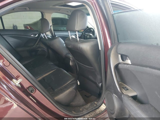 2009 ACURA TSX JH4CU26689C027062 Photo 7